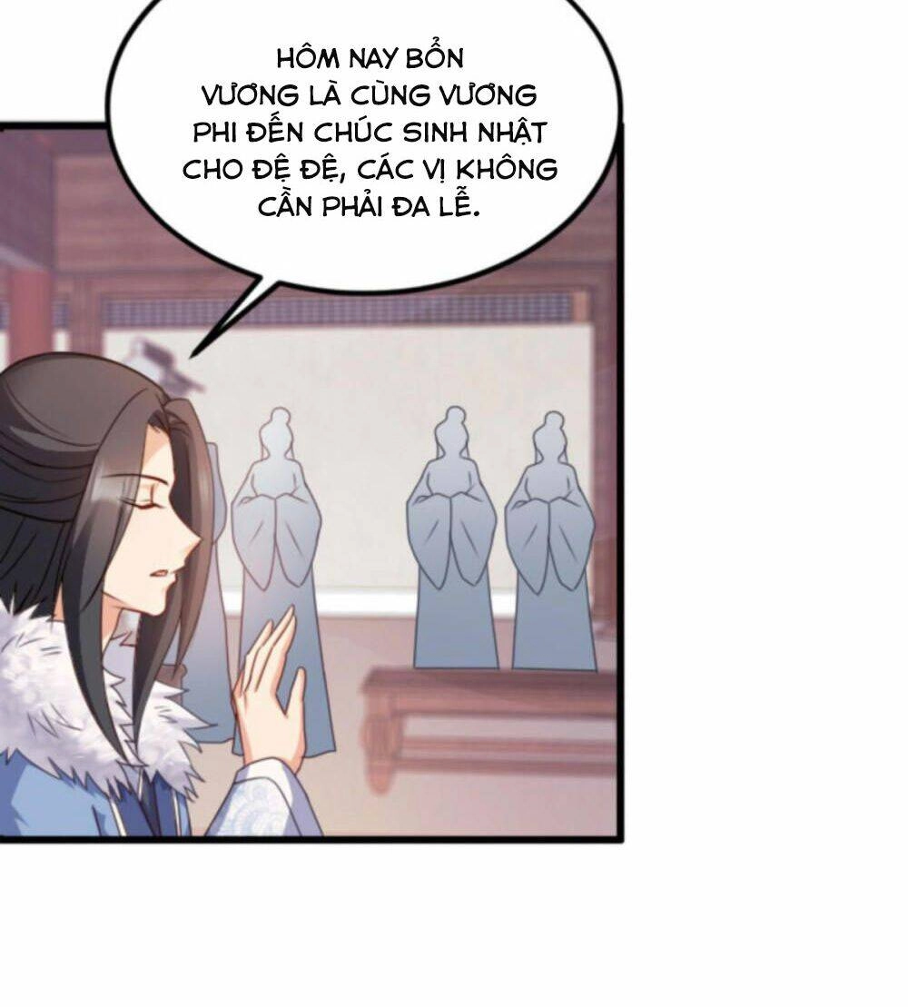 Đọc Tâm Cuồng Phi Khuynh Thiên Hạ Chapter 88 - 19