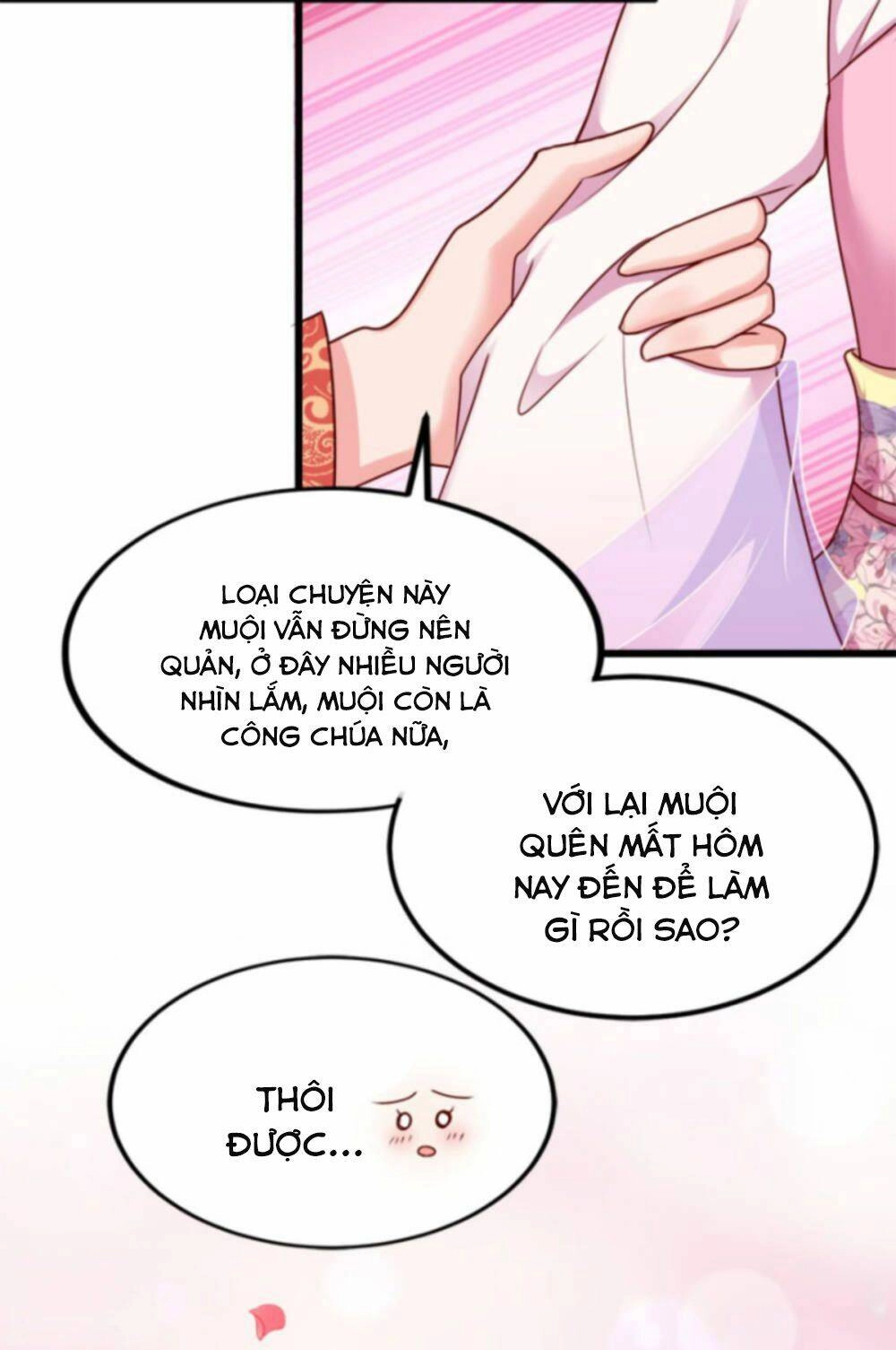 Đọc Tâm Cuồng Phi Khuynh Thiên Hạ Chapter 88 - 26