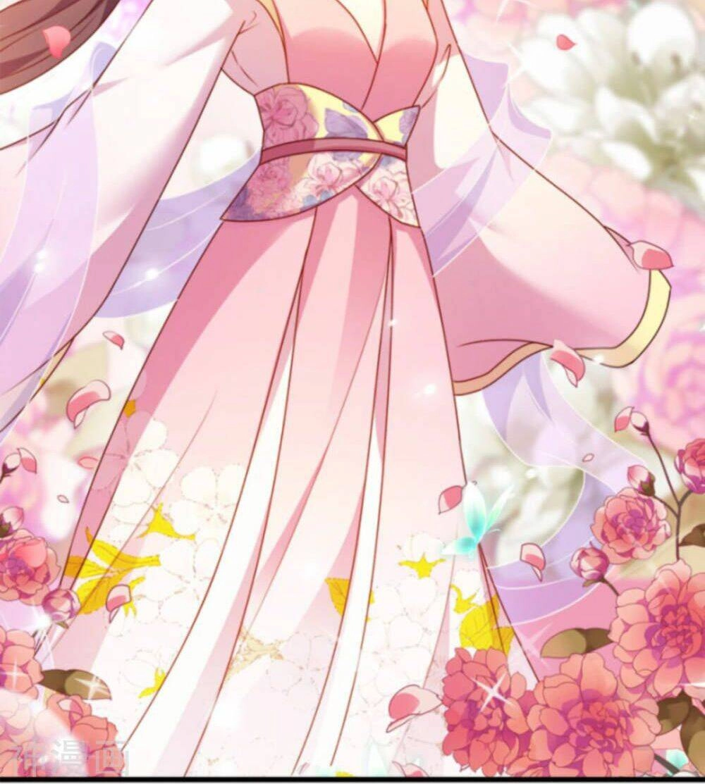 Đọc Tâm Cuồng Phi Khuynh Thiên Hạ Chapter 88 - 28