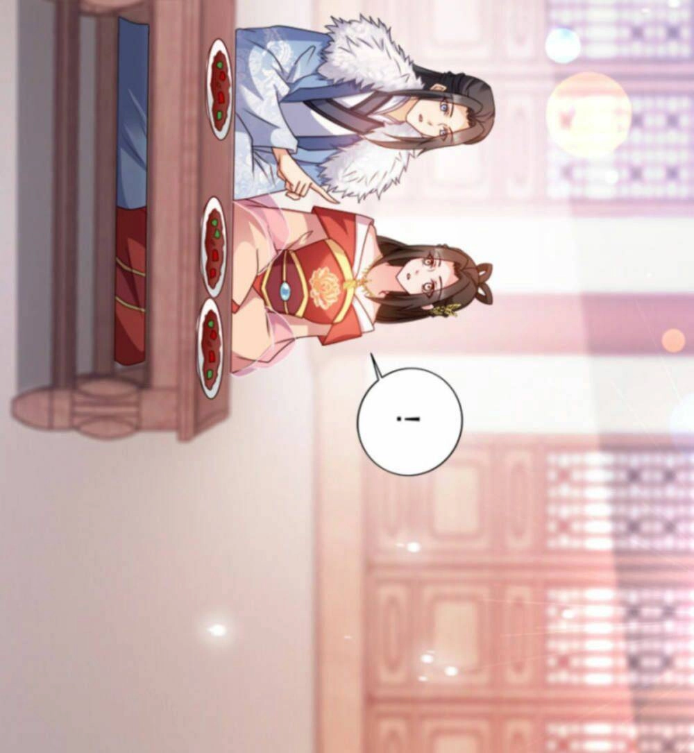 Đọc Tâm Cuồng Phi Khuynh Thiên Hạ Chapter 88 - 32