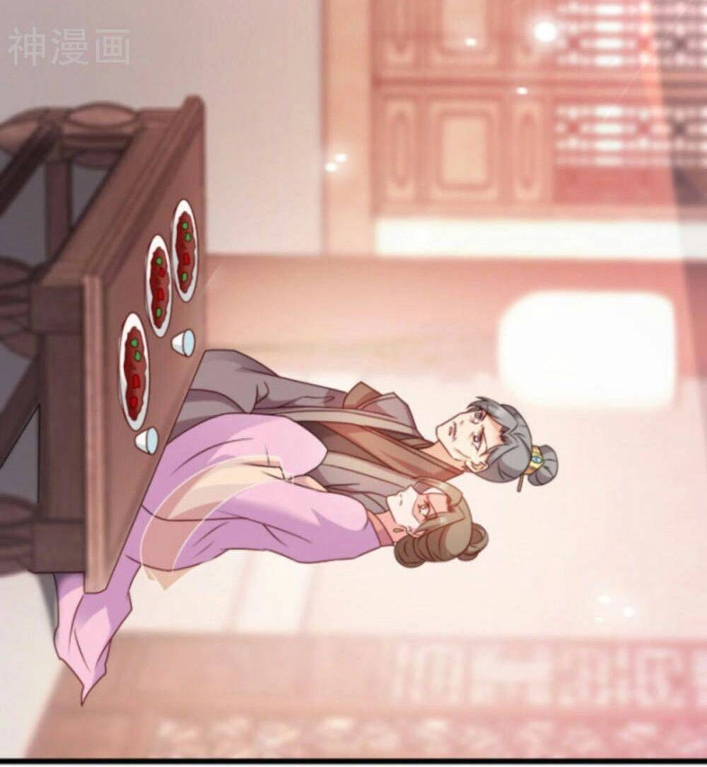 Đọc Tâm Cuồng Phi Khuynh Thiên Hạ Chapter 88 - 33