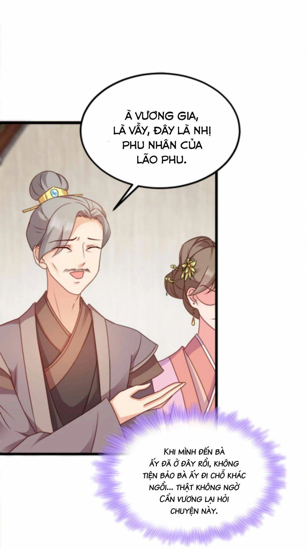 Đọc Tâm Cuồng Phi Khuynh Thiên Hạ Chapter 88 - 34