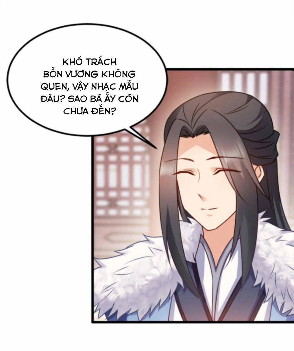 Đọc Tâm Cuồng Phi Khuynh Thiên Hạ Chapter 88 - 35