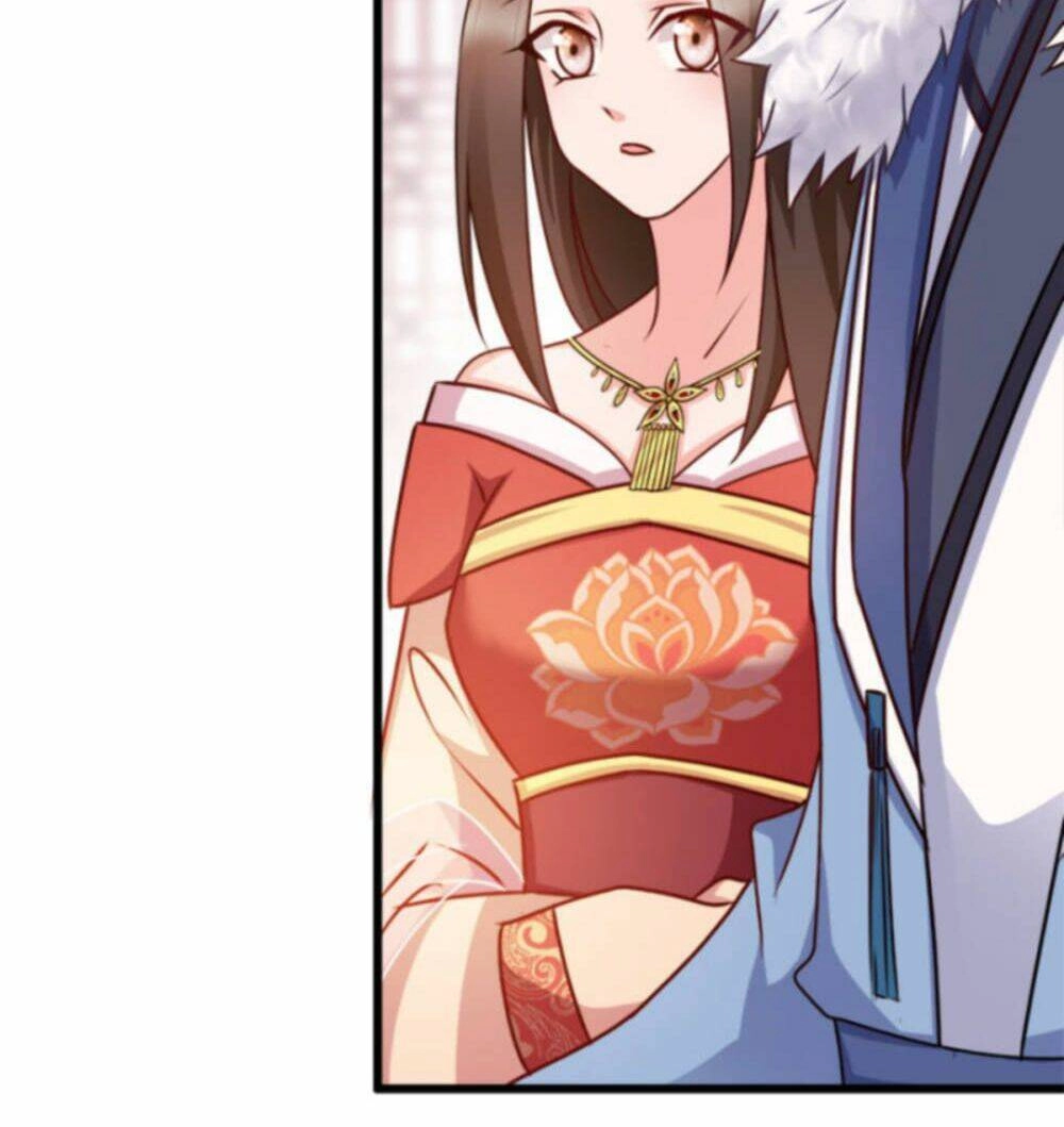 Đọc Tâm Cuồng Phi Khuynh Thiên Hạ Chapter 88 - 38