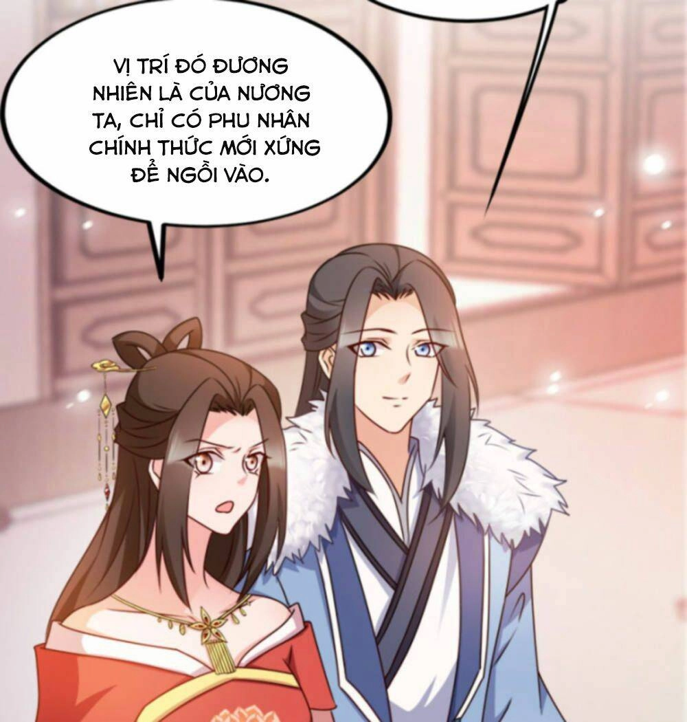 Đọc Tâm Cuồng Phi Khuynh Thiên Hạ Chapter 88 - 41