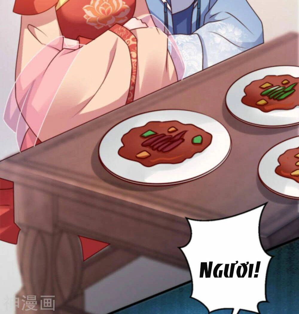 Đọc Tâm Cuồng Phi Khuynh Thiên Hạ Chapter 88 - 42