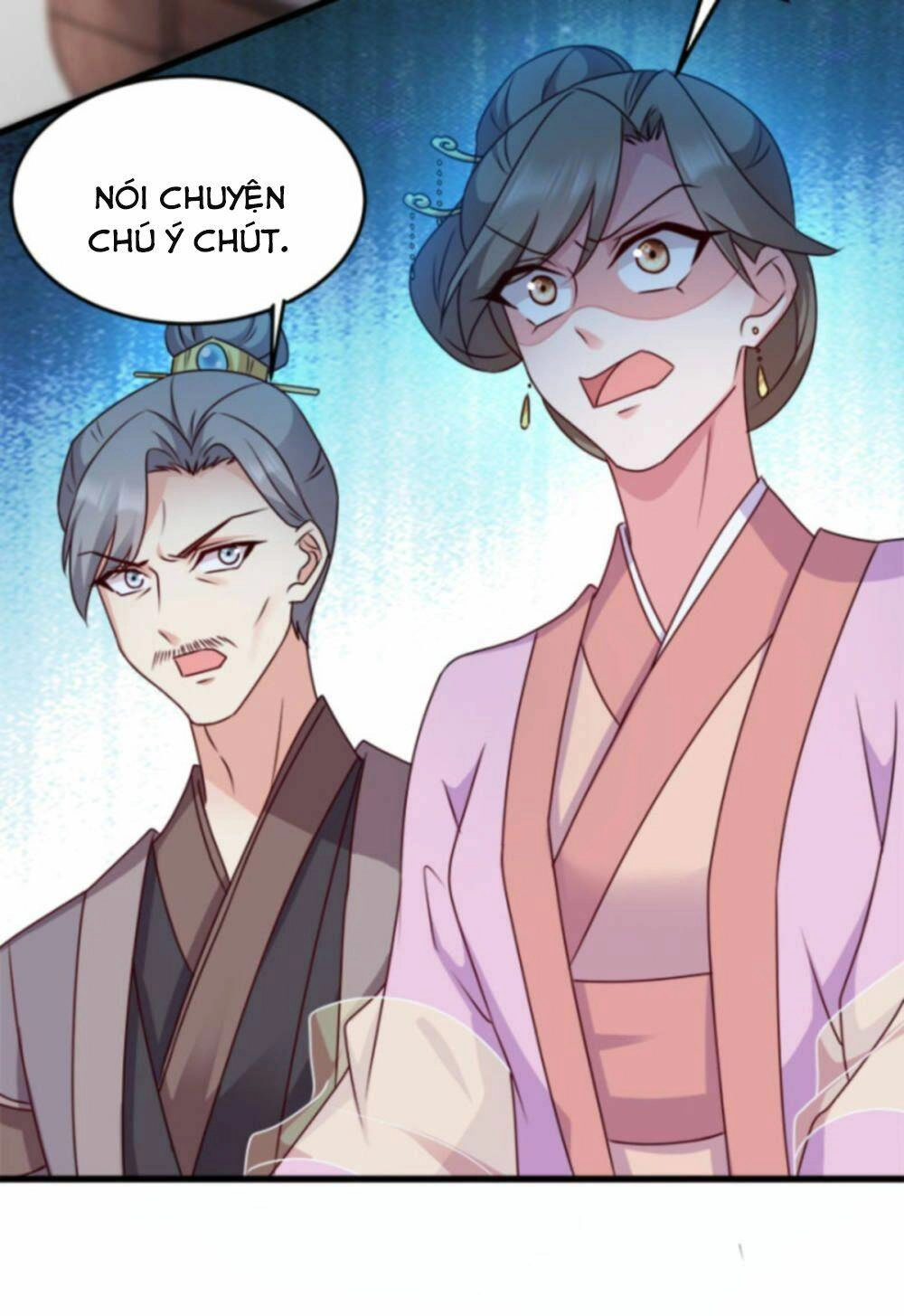 Đọc Tâm Cuồng Phi Khuynh Thiên Hạ Chapter 88 - 43