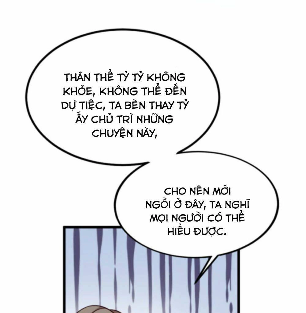 Đọc Tâm Cuồng Phi Khuynh Thiên Hạ Chapter 88 - 44