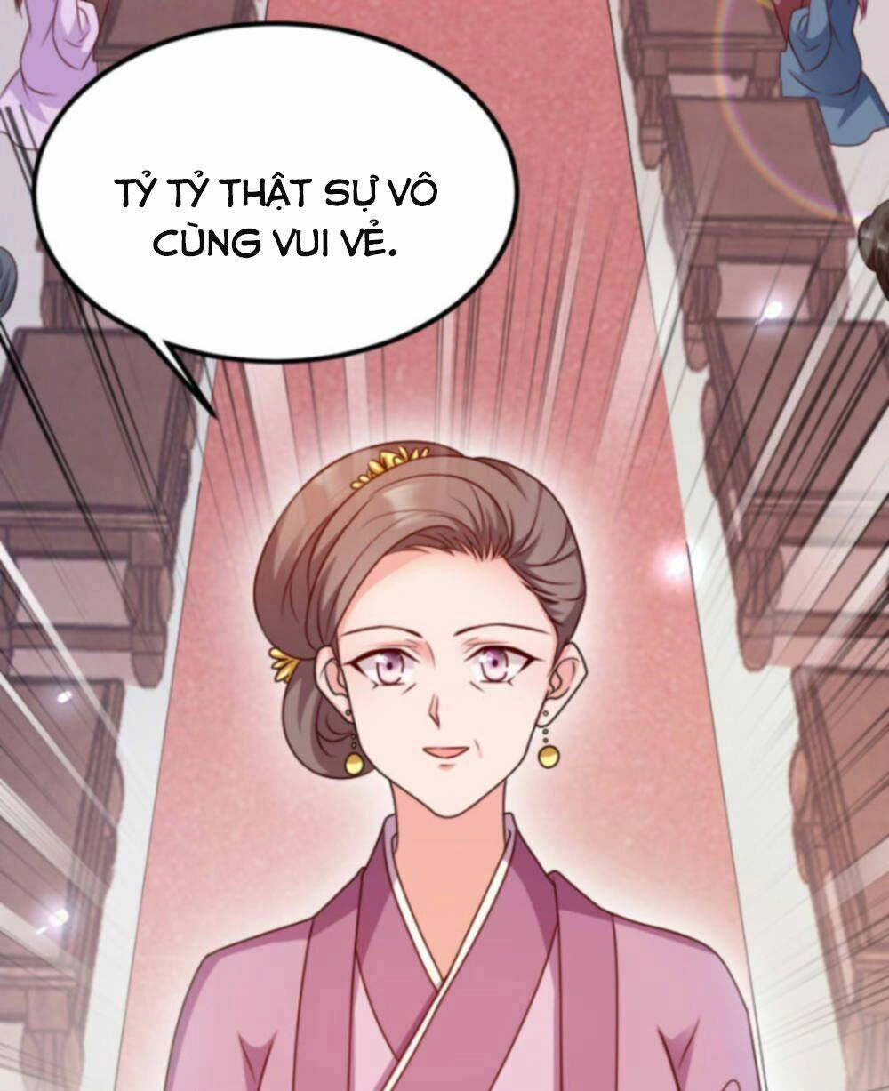 Đọc Tâm Cuồng Phi Khuynh Thiên Hạ Chapter 88 - 47