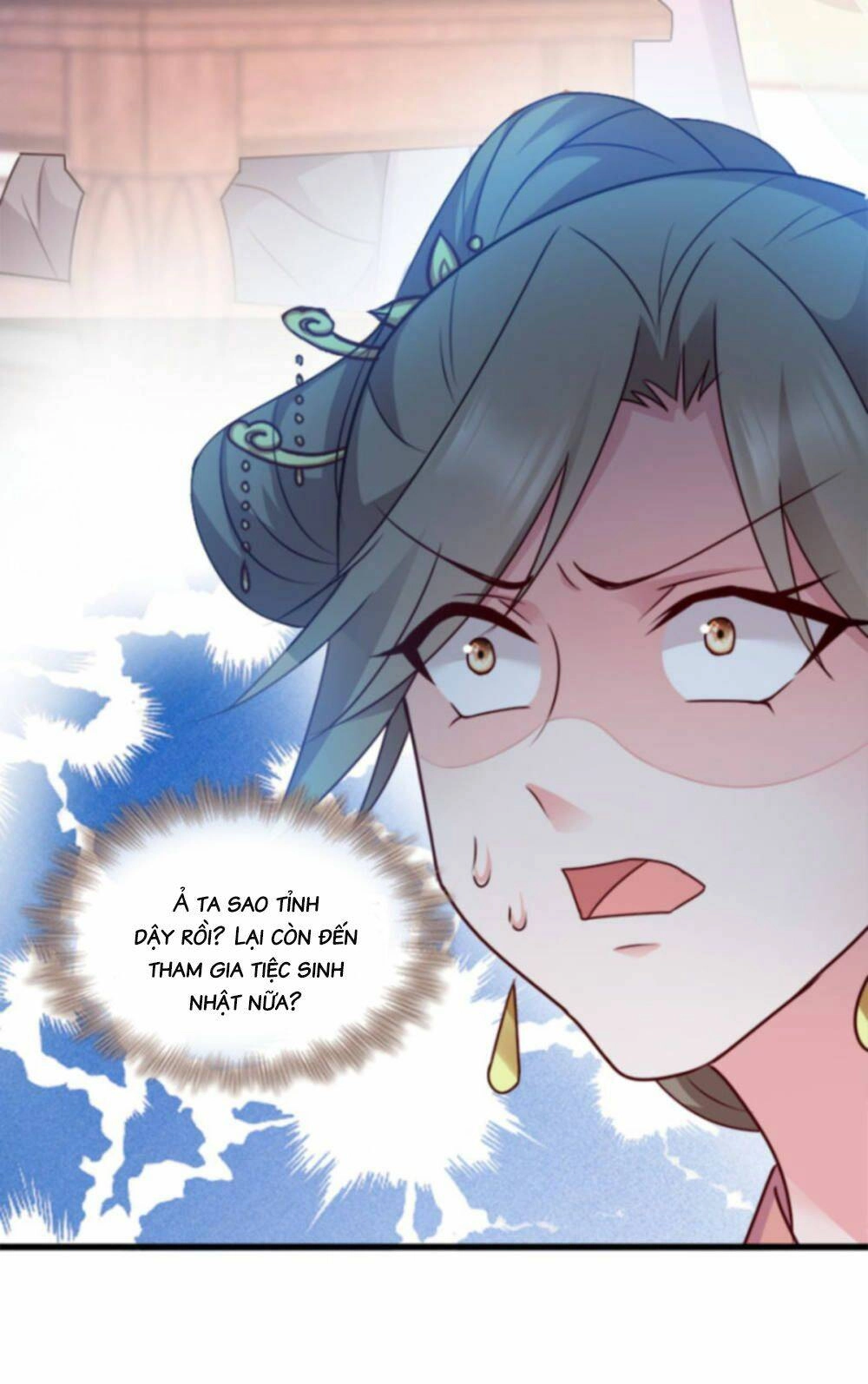 Đọc Tâm Cuồng Phi Khuynh Thiên Hạ Chapter 88 - 50