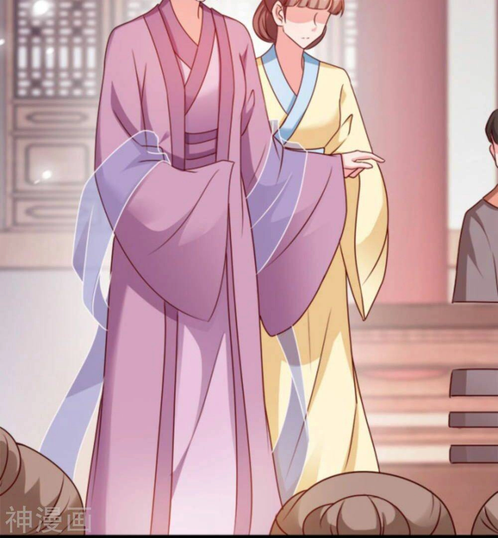 Đọc Tâm Cuồng Phi Khuynh Thiên Hạ Chapter 88 - 52