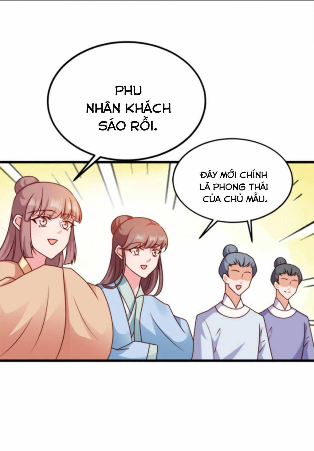 Đọc Tâm Cuồng Phi Khuynh Thiên Hạ Chapter 88 - 53