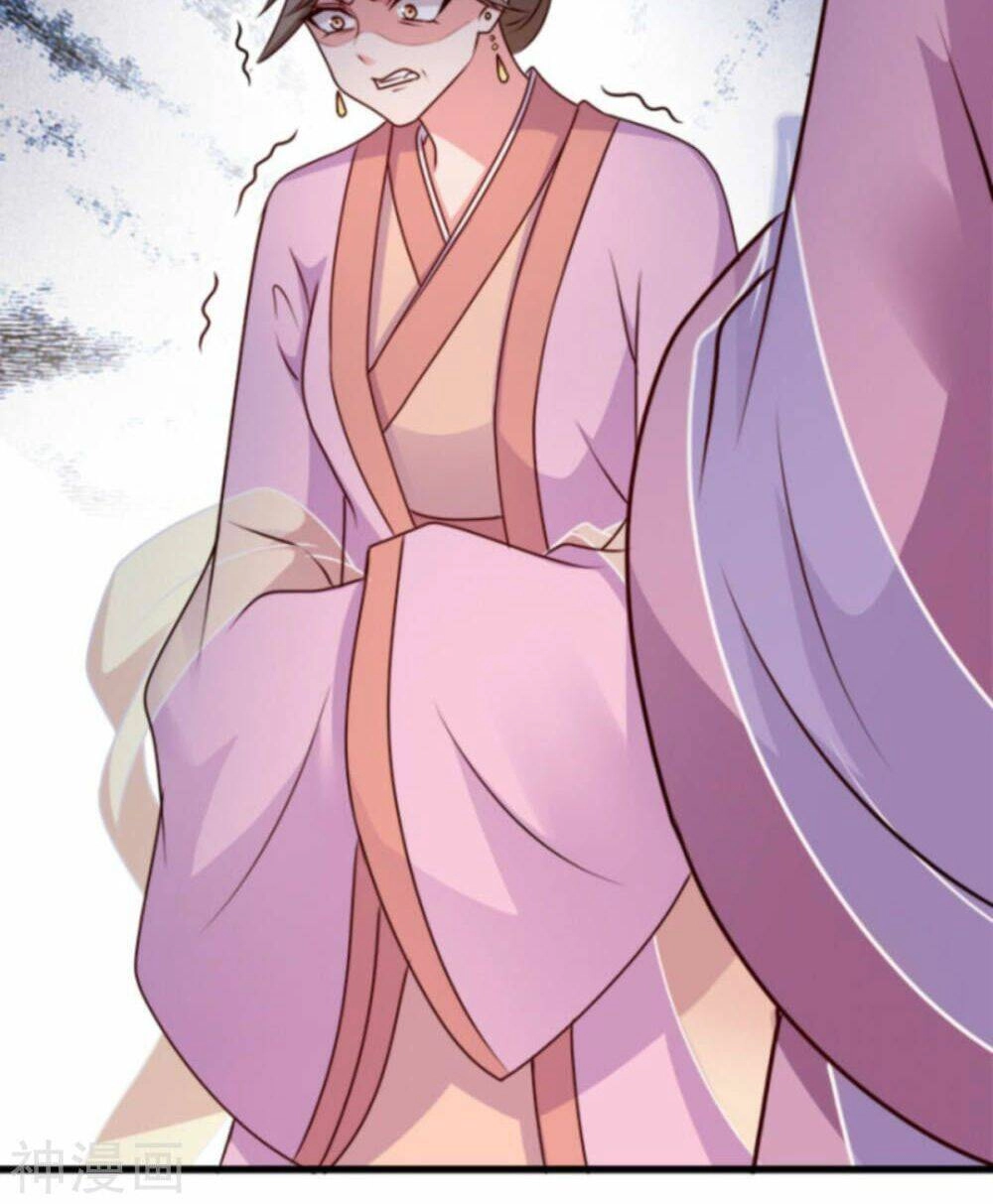 Đọc Tâm Cuồng Phi Khuynh Thiên Hạ Chapter 88 - 55