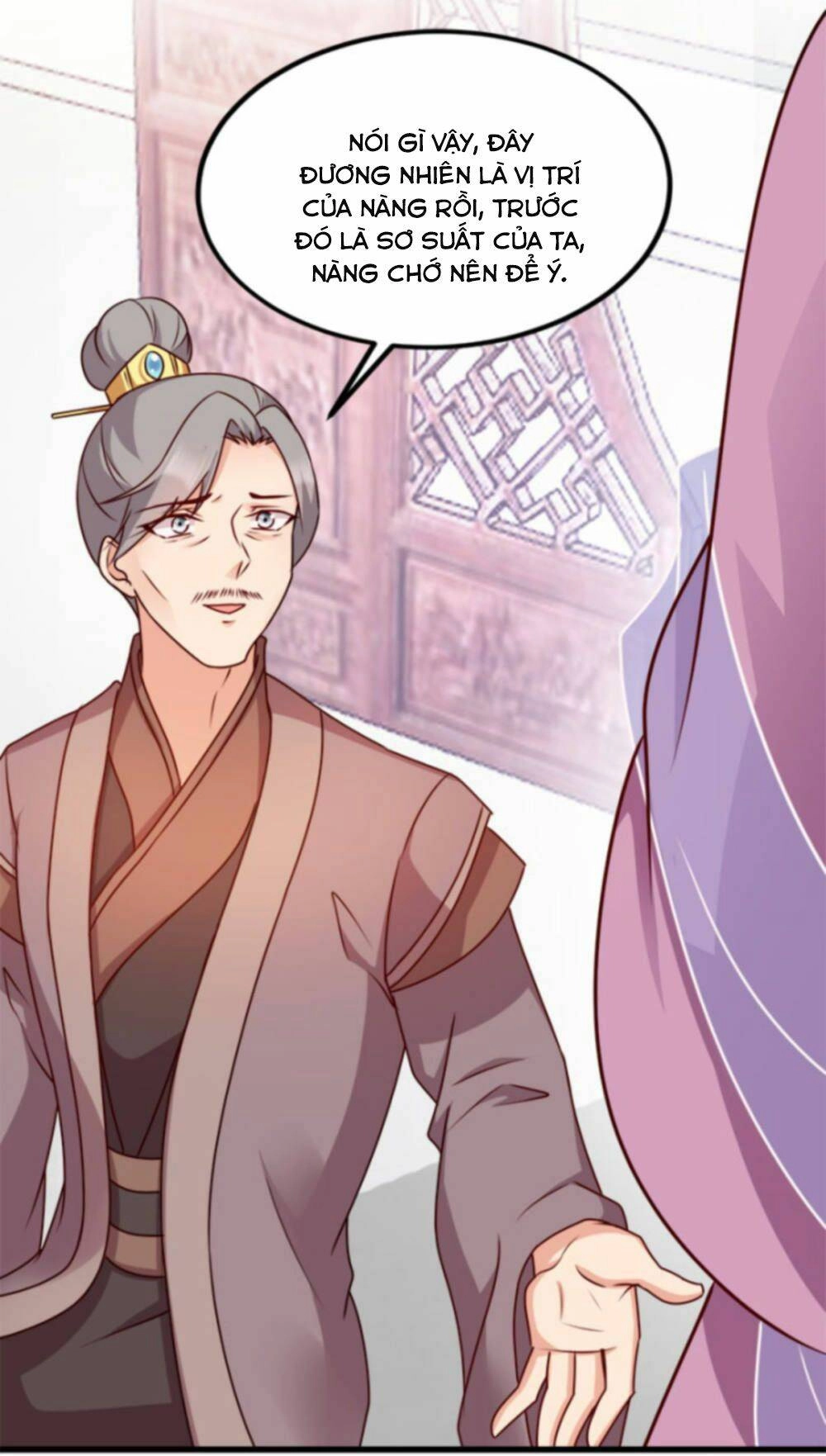 Đọc Tâm Cuồng Phi Khuynh Thiên Hạ Chapter 88 - 57