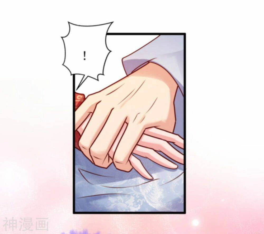 Đọc Tâm Cuồng Phi Khuynh Thiên Hạ Chapter 88 - 60