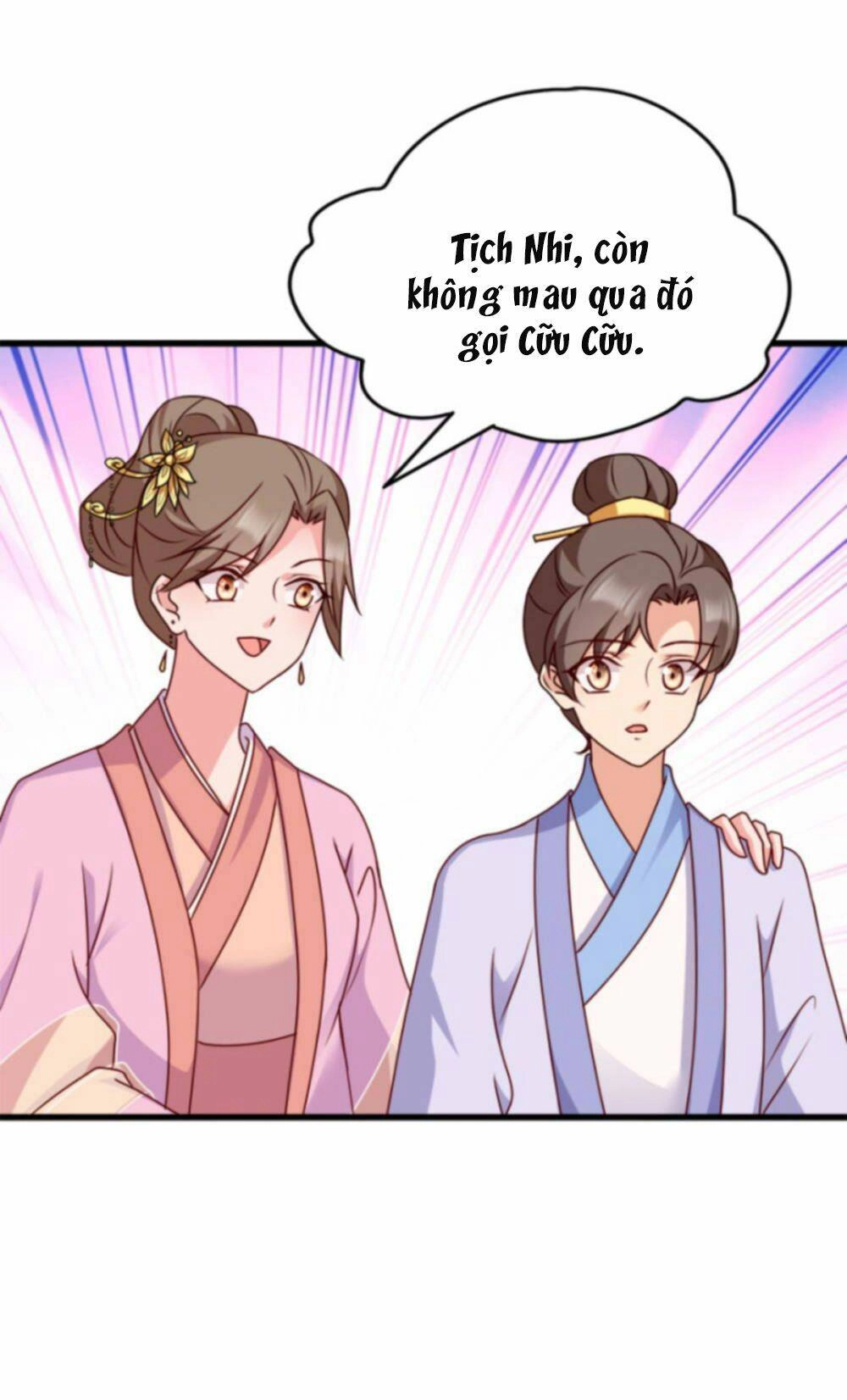 Đọc Tâm Cuồng Phi Khuynh Thiên Hạ Chapter 88 - 64