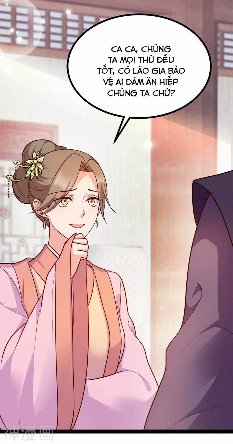 Đọc Tâm Cuồng Phi Khuynh Thiên Hạ Chapter 89 - 6