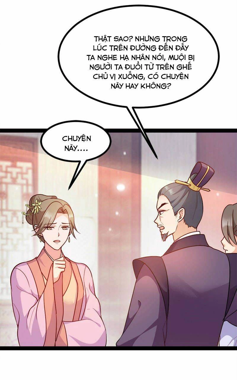 Đọc Tâm Cuồng Phi Khuynh Thiên Hạ Chapter 89 - 7