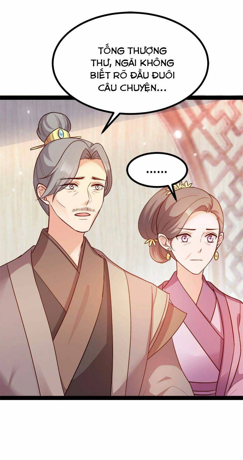 Đọc Tâm Cuồng Phi Khuynh Thiên Hạ Chapter 89 - 8