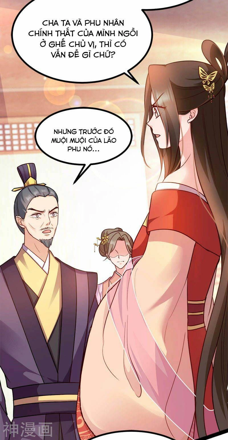 Đọc Tâm Cuồng Phi Khuynh Thiên Hạ Chapter 89 - 13