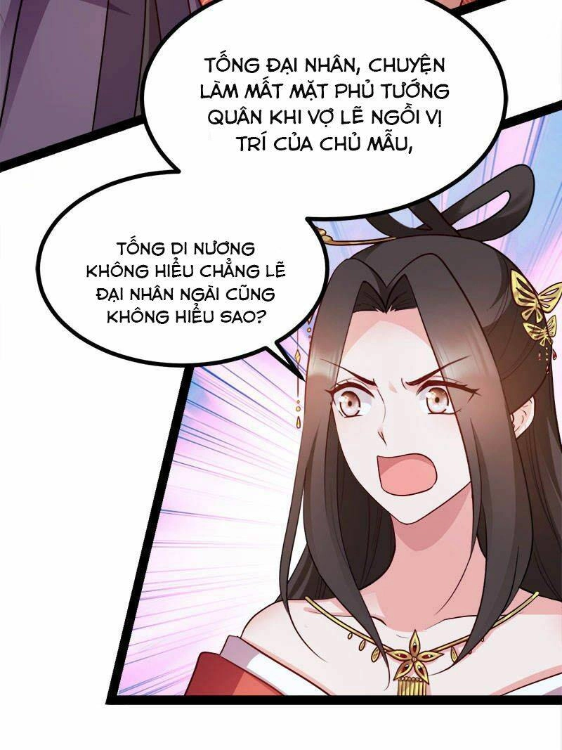 Đọc Tâm Cuồng Phi Khuynh Thiên Hạ Chapter 89 - 14