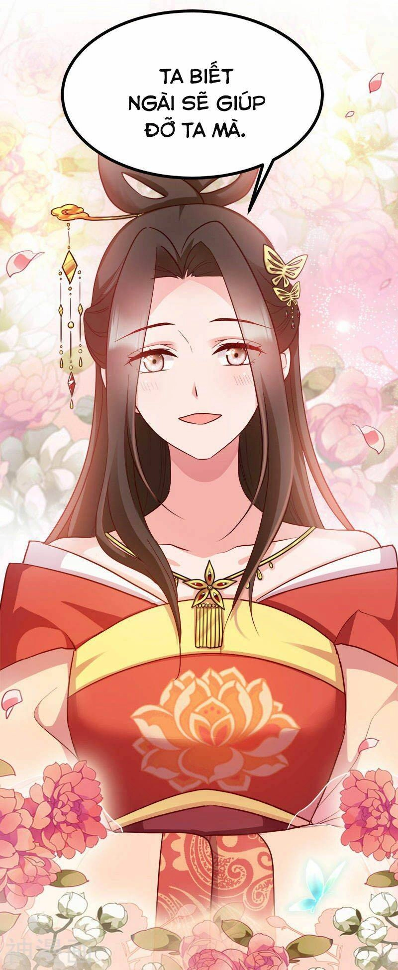 Đọc Tâm Cuồng Phi Khuynh Thiên Hạ Chapter 89 - 17