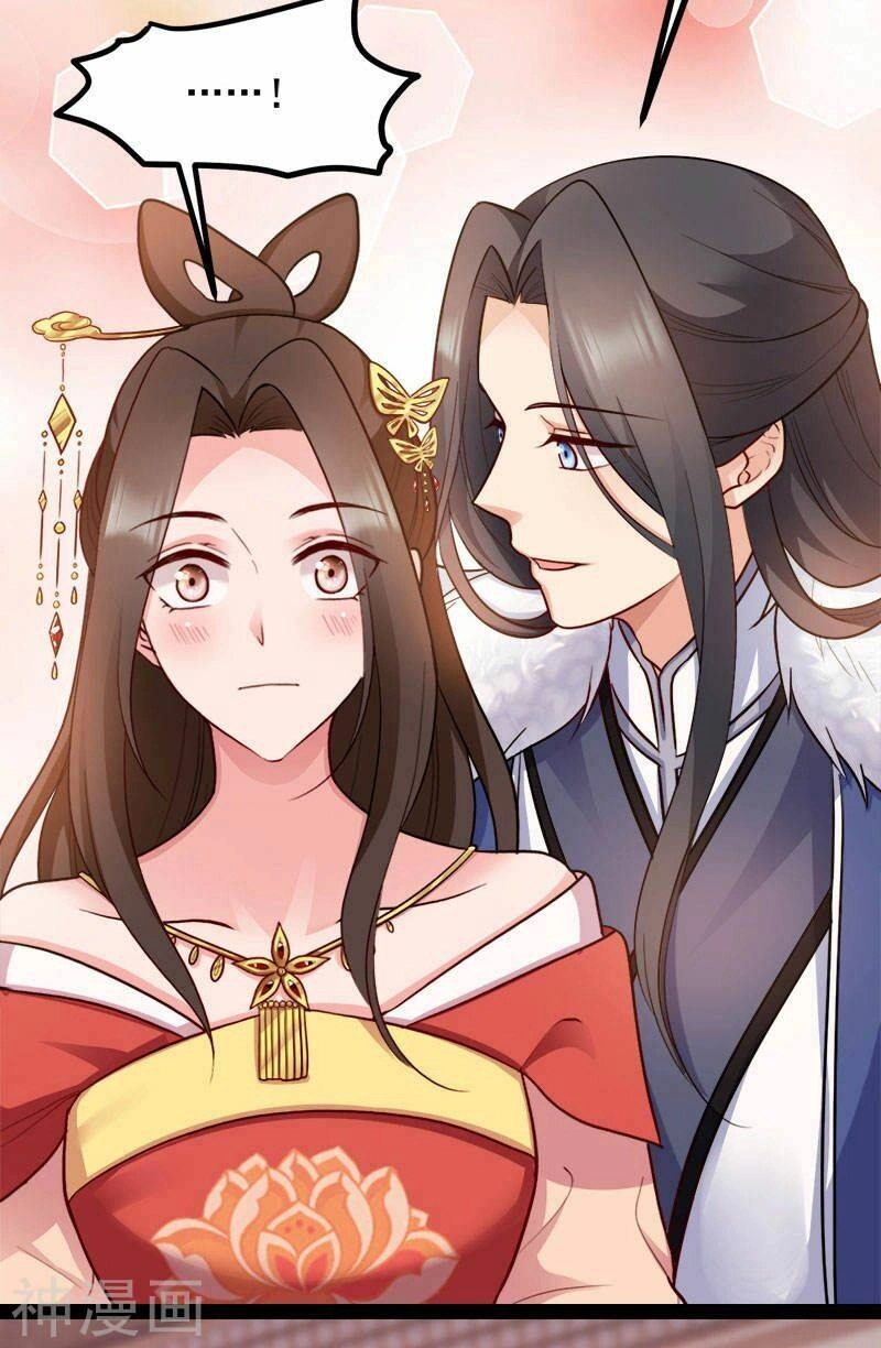 Đọc Tâm Cuồng Phi Khuynh Thiên Hạ Chapter 89 - 19