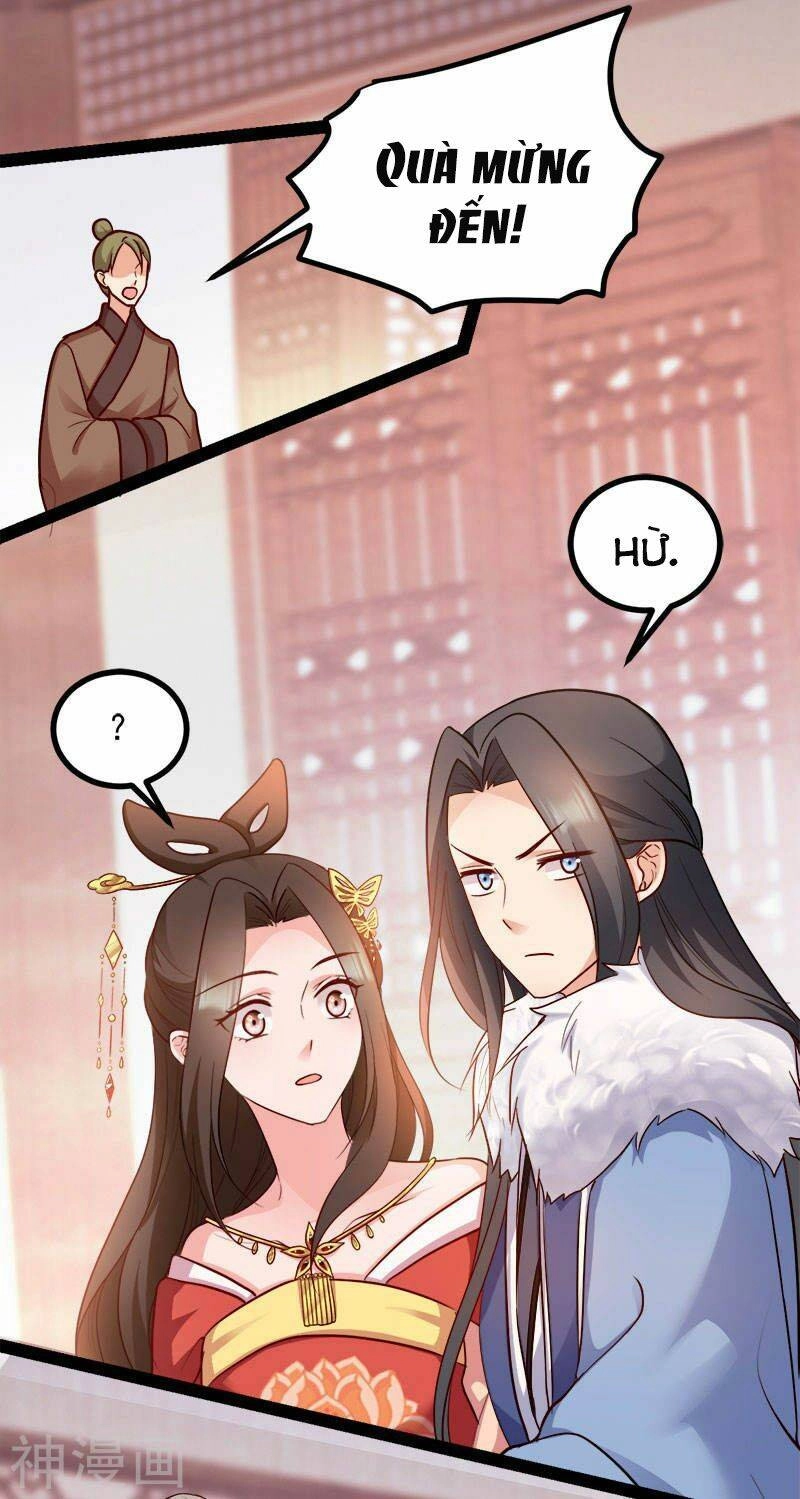 Đọc Tâm Cuồng Phi Khuynh Thiên Hạ Chapter 89 - 20