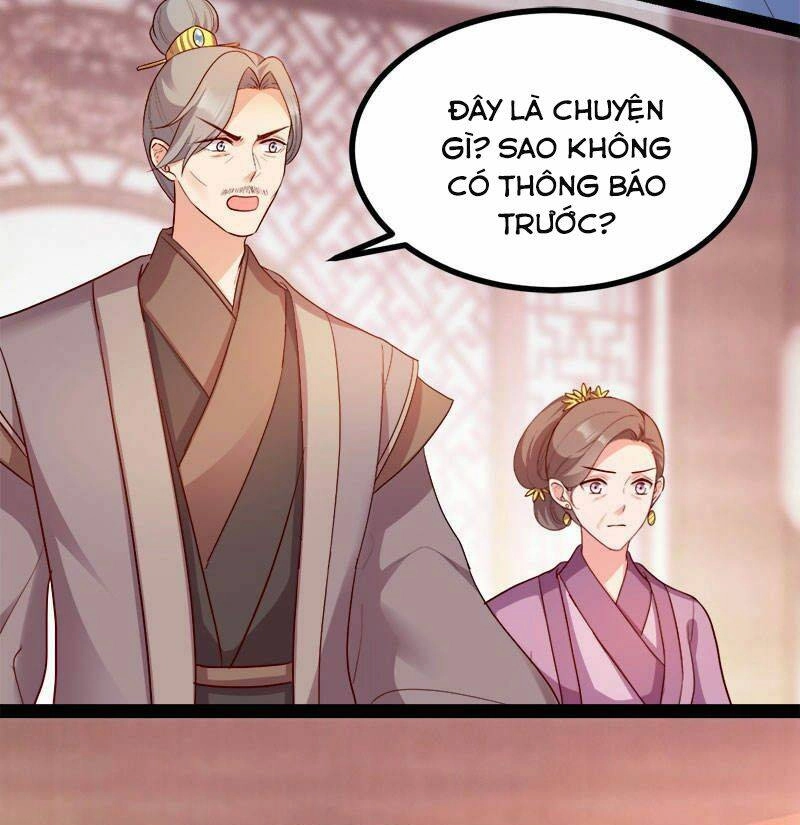 Đọc Tâm Cuồng Phi Khuynh Thiên Hạ Chapter 89 - 21