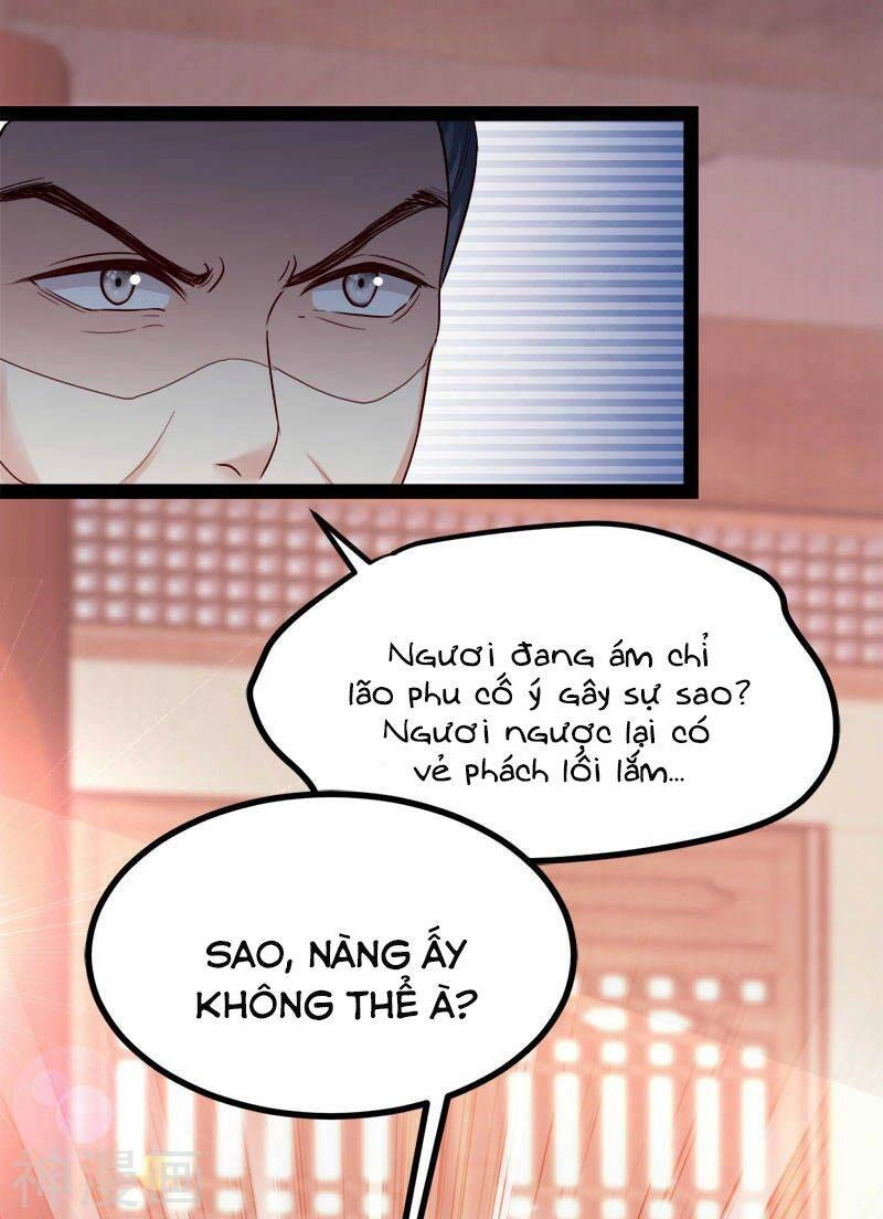 Đọc Tâm Cuồng Phi Khuynh Thiên Hạ Chapter 89 - 27