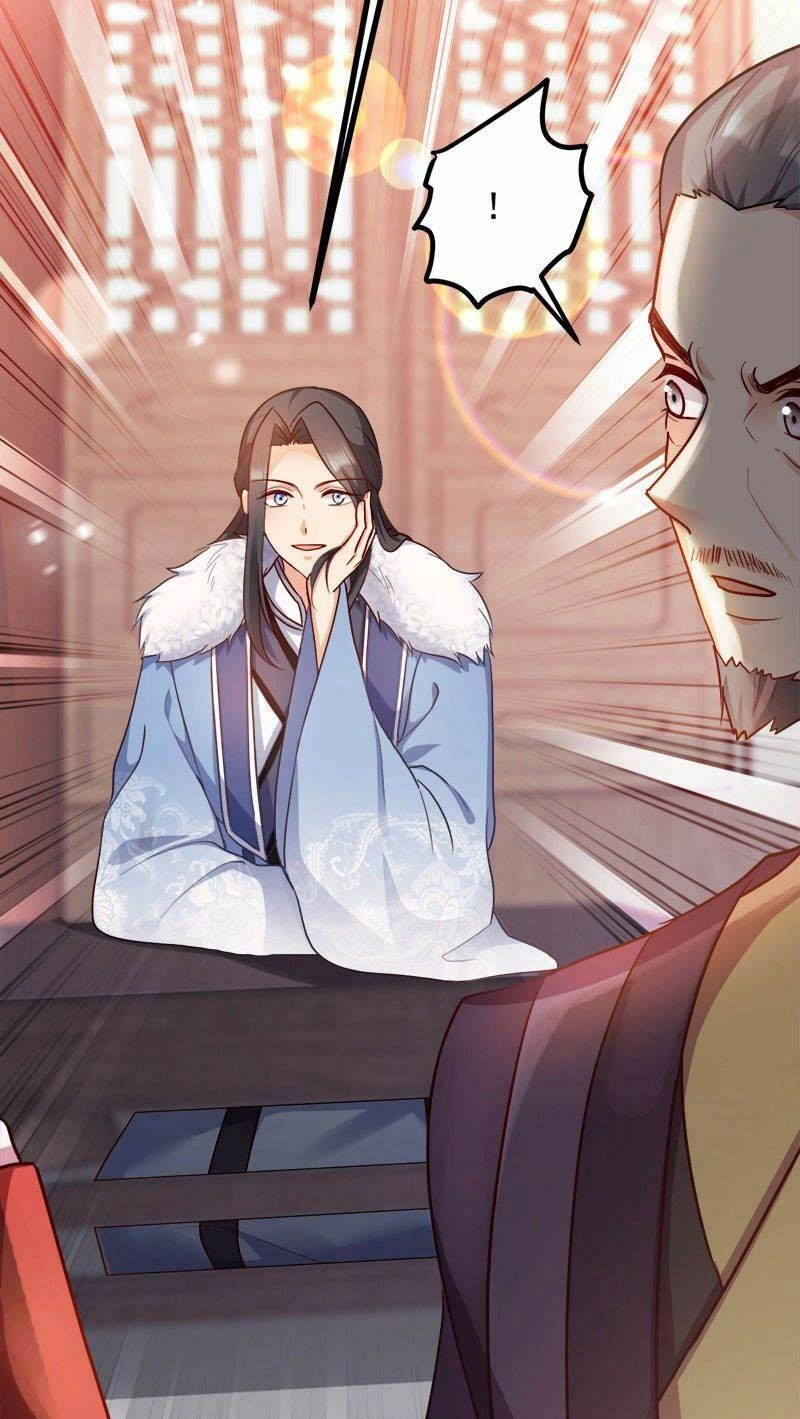 Đọc Tâm Cuồng Phi Khuynh Thiên Hạ Chapter 89 - 28