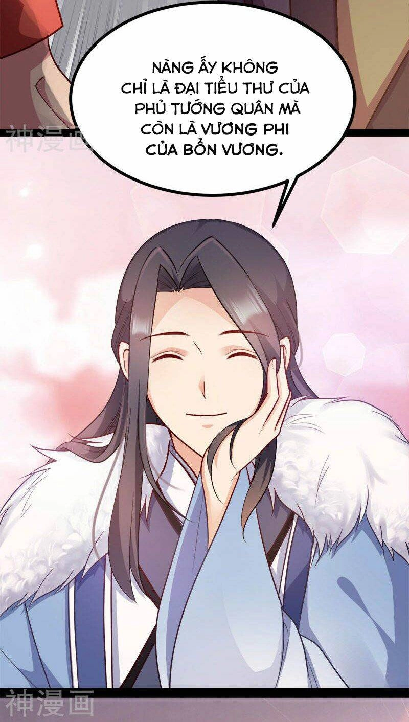 Đọc Tâm Cuồng Phi Khuynh Thiên Hạ Chapter 89 - 29