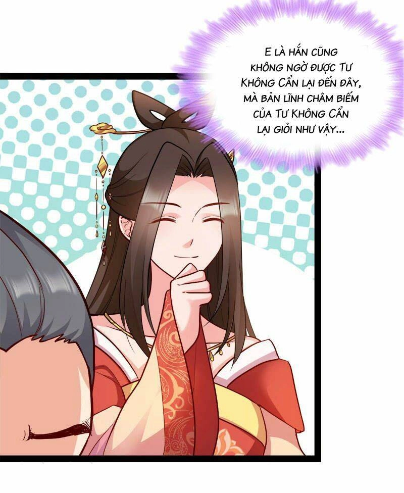 Đọc Tâm Cuồng Phi Khuynh Thiên Hạ Chapter 89 - 33