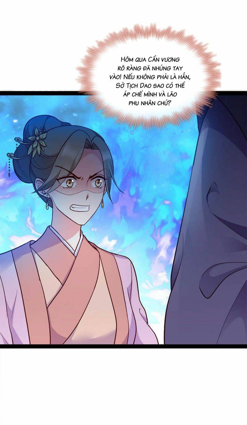 Đọc Tâm Cuồng Phi Khuynh Thiên Hạ Chapter 89 - 34