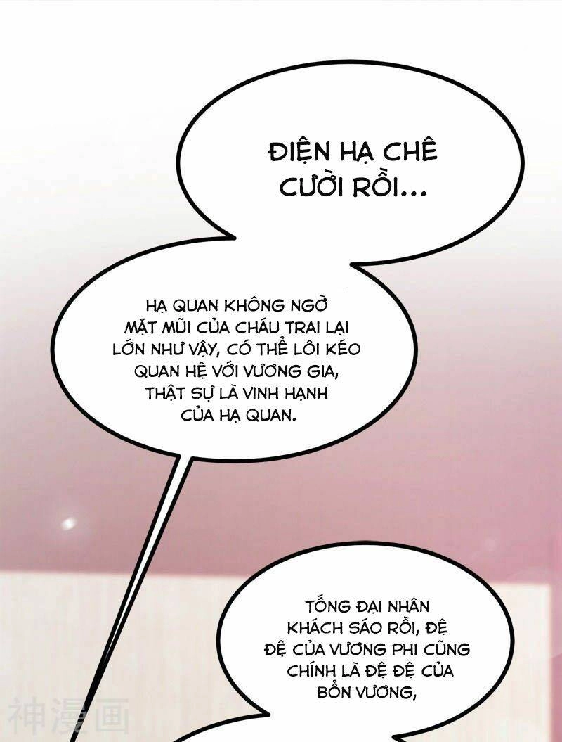 Đọc Tâm Cuồng Phi Khuynh Thiên Hạ Chapter 89 - 35