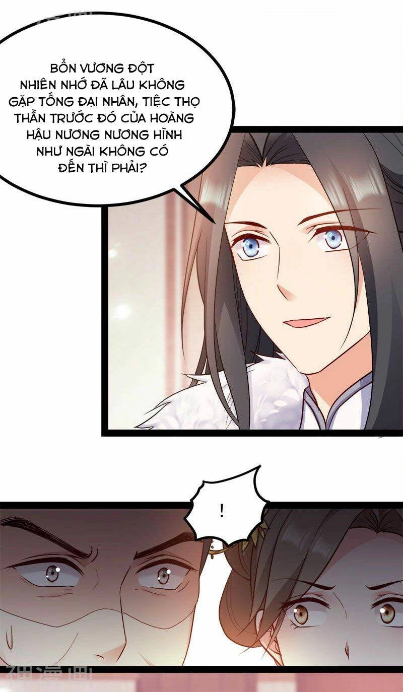 Đọc Tâm Cuồng Phi Khuynh Thiên Hạ Chapter 89 - 37