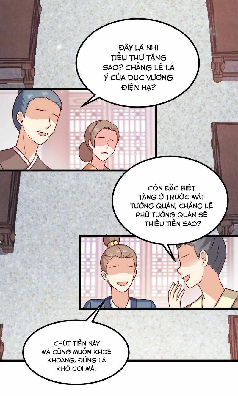 Đọc Tâm Cuồng Phi Khuynh Thiên Hạ Chapter 90 - 5