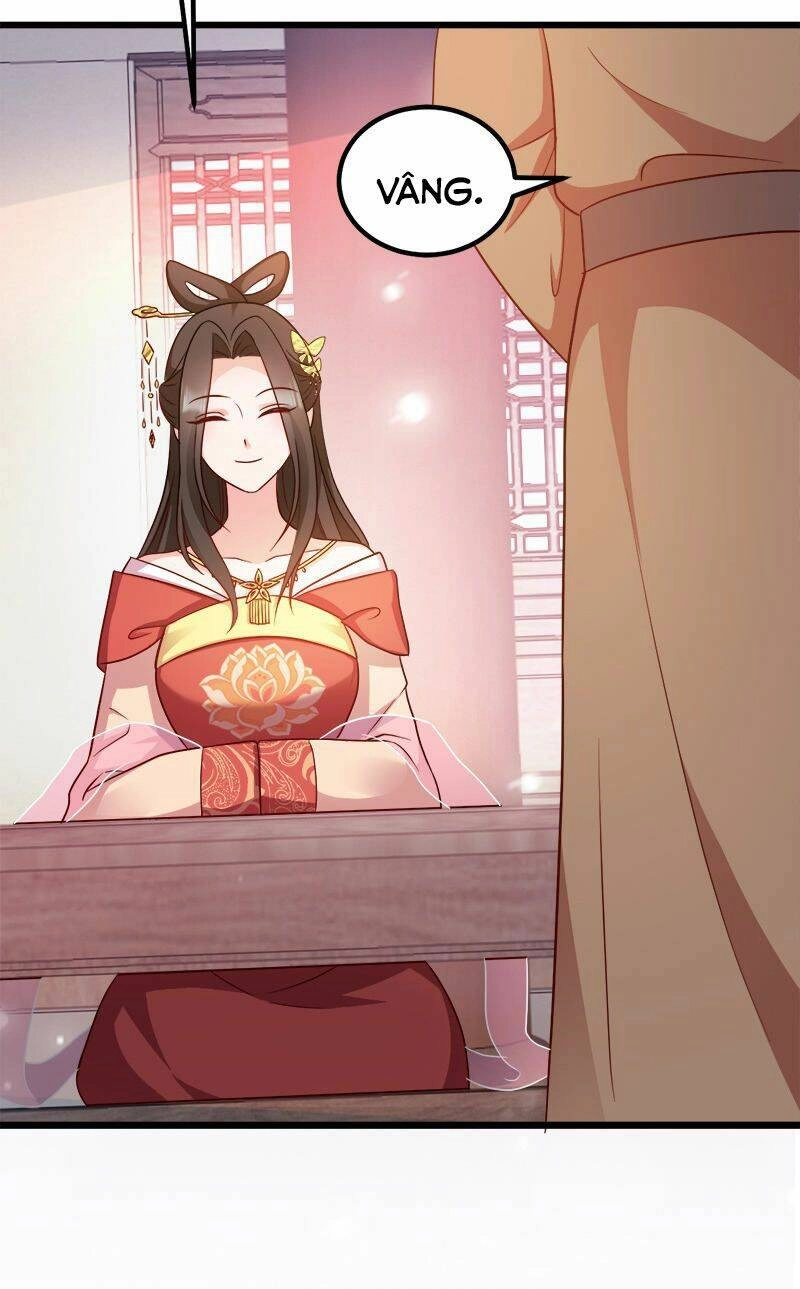 Đọc Tâm Cuồng Phi Khuynh Thiên Hạ Chapter 90 - 8