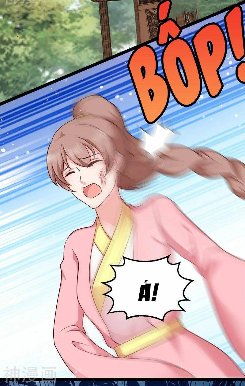 Đọc Tâm Cuồng Phi Khuynh Thiên Hạ Chapter 90 - 15