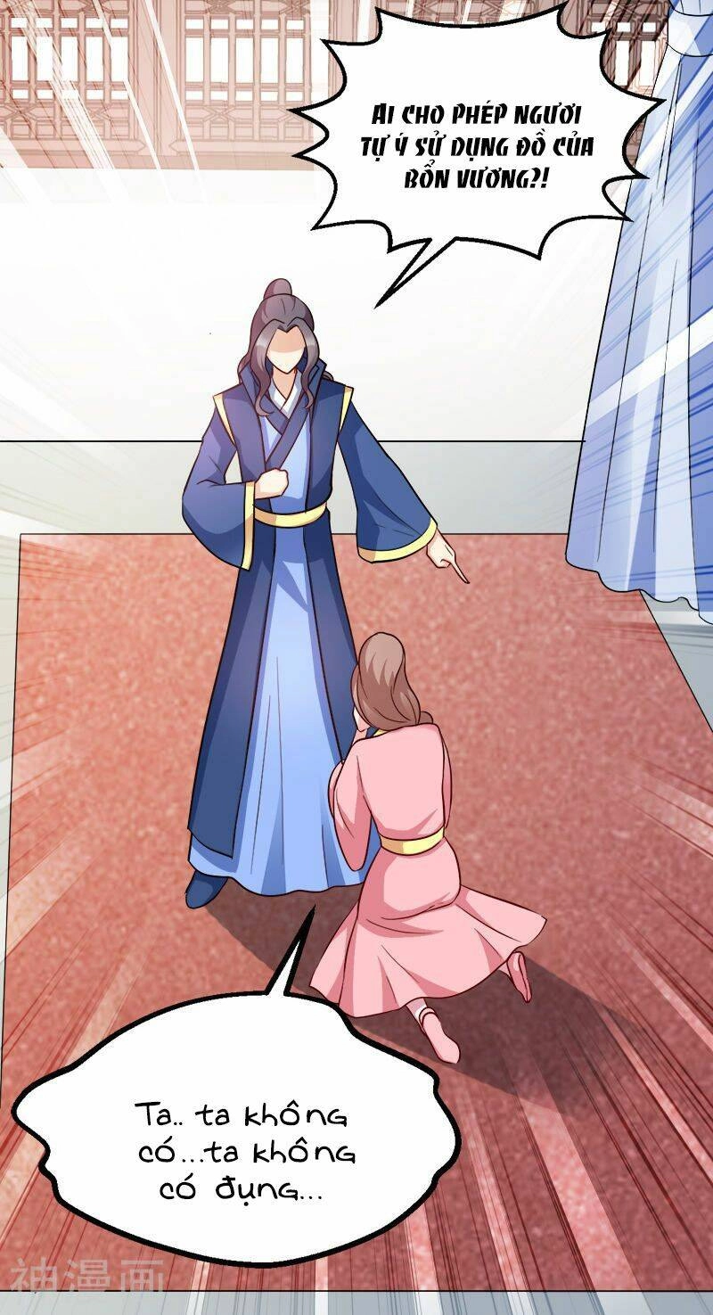 Đọc Tâm Cuồng Phi Khuynh Thiên Hạ Chapter 90 - 18