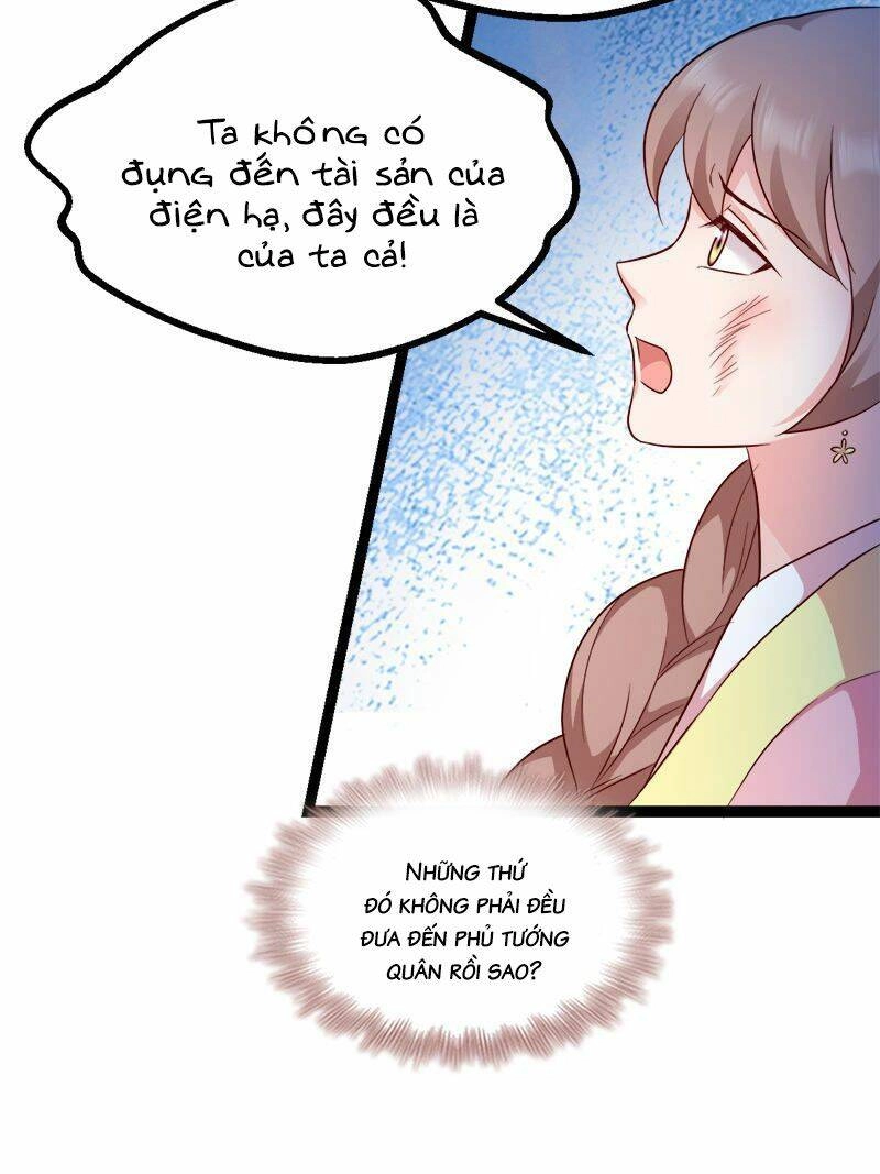 Đọc Tâm Cuồng Phi Khuynh Thiên Hạ Chapter 90 - 20