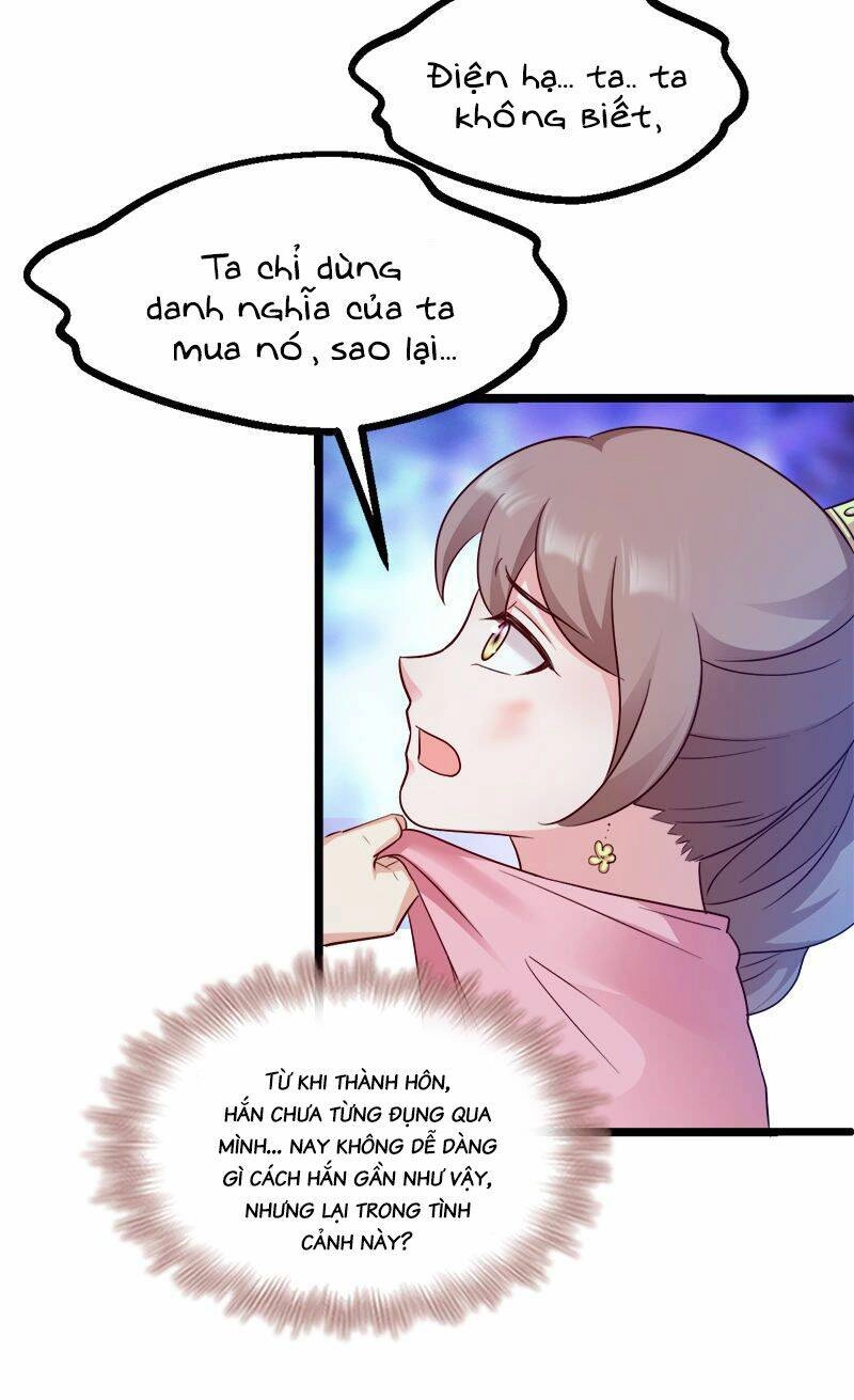 Đọc Tâm Cuồng Phi Khuynh Thiên Hạ Chapter 90 - 24