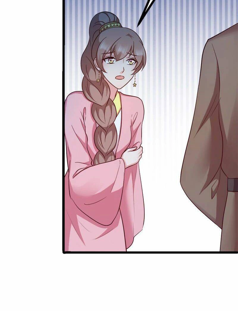 Đọc Tâm Cuồng Phi Khuynh Thiên Hạ Chapter 90 - 27