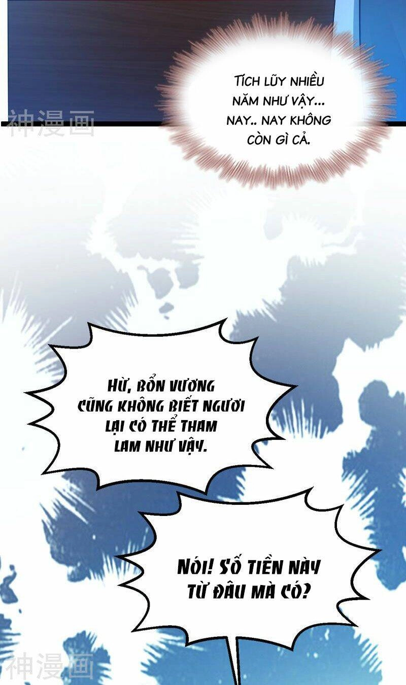 Đọc Tâm Cuồng Phi Khuynh Thiên Hạ Chapter 90 - 35