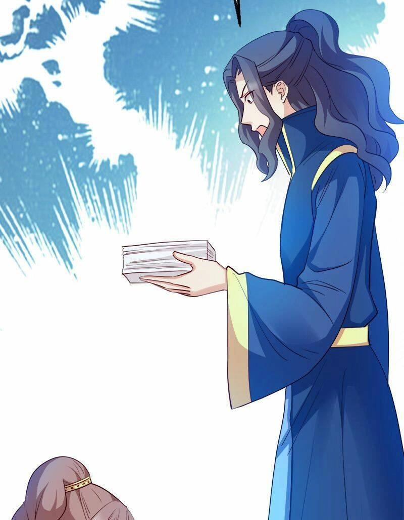 Đọc Tâm Cuồng Phi Khuynh Thiên Hạ Chapter 90 - 36