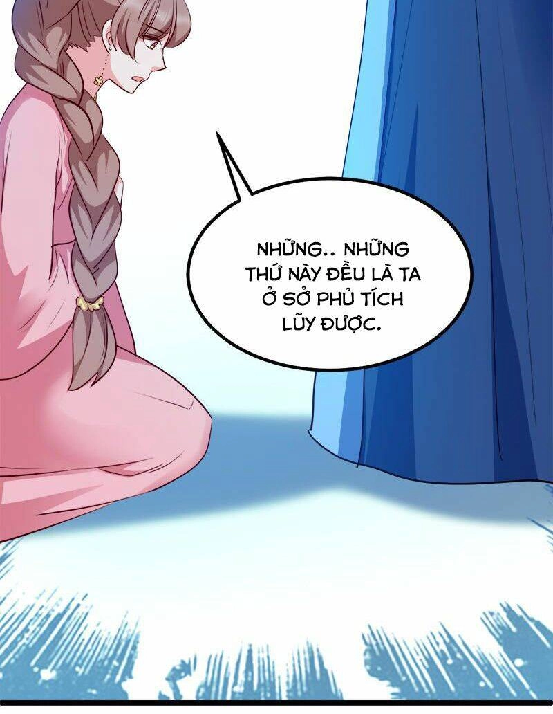 Đọc Tâm Cuồng Phi Khuynh Thiên Hạ Chapter 90 - 37