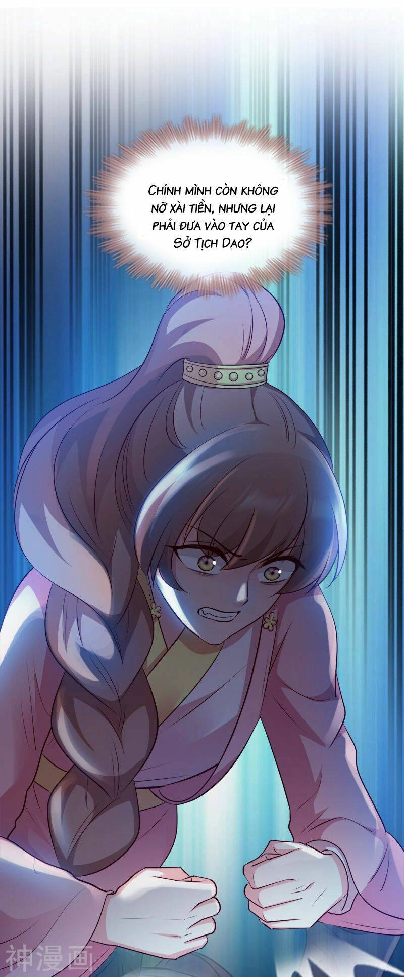 Đọc Tâm Cuồng Phi Khuynh Thiên Hạ Chapter 90 - 40