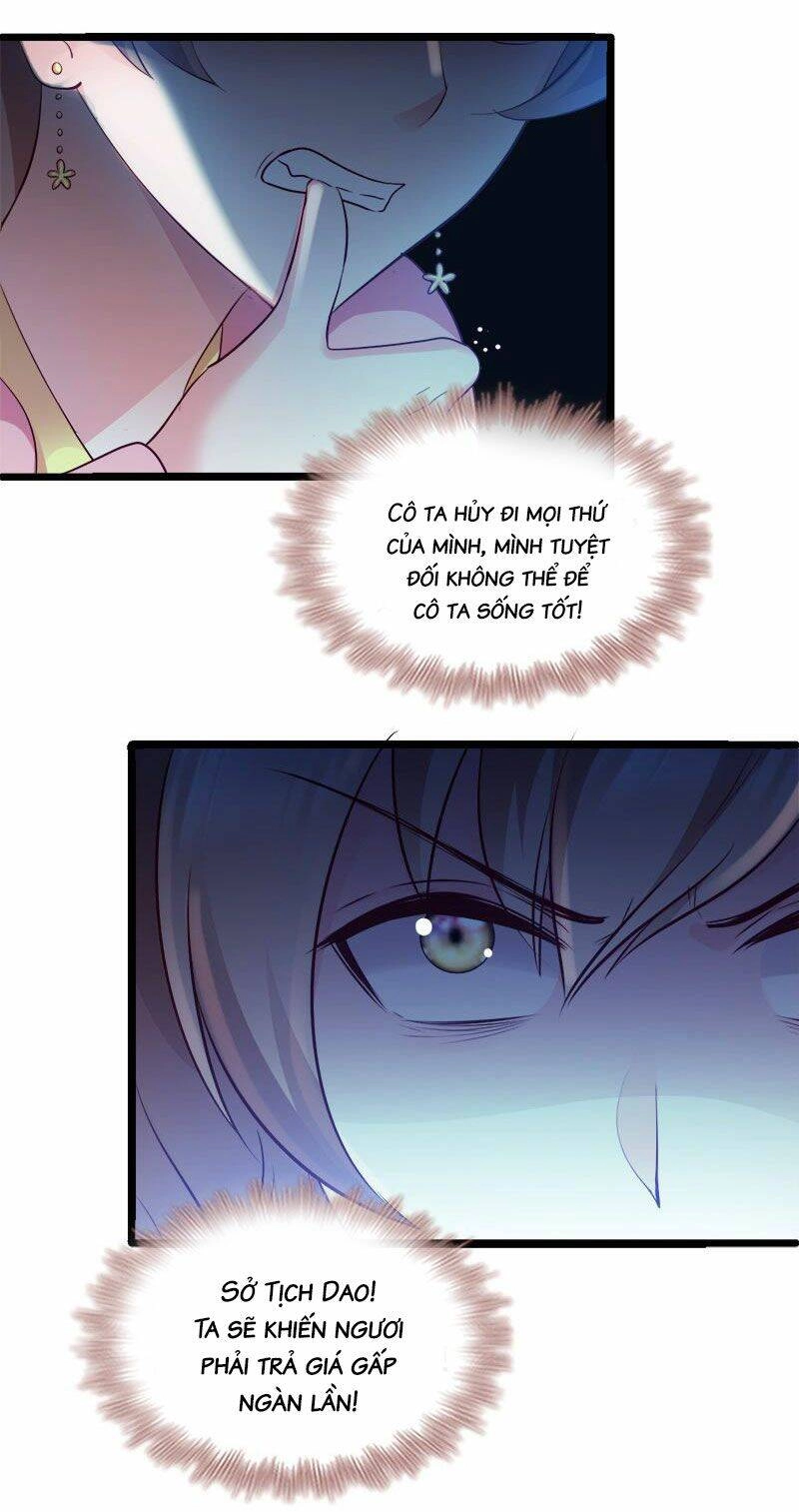 Đọc Tâm Cuồng Phi Khuynh Thiên Hạ Chapter 90 - 42