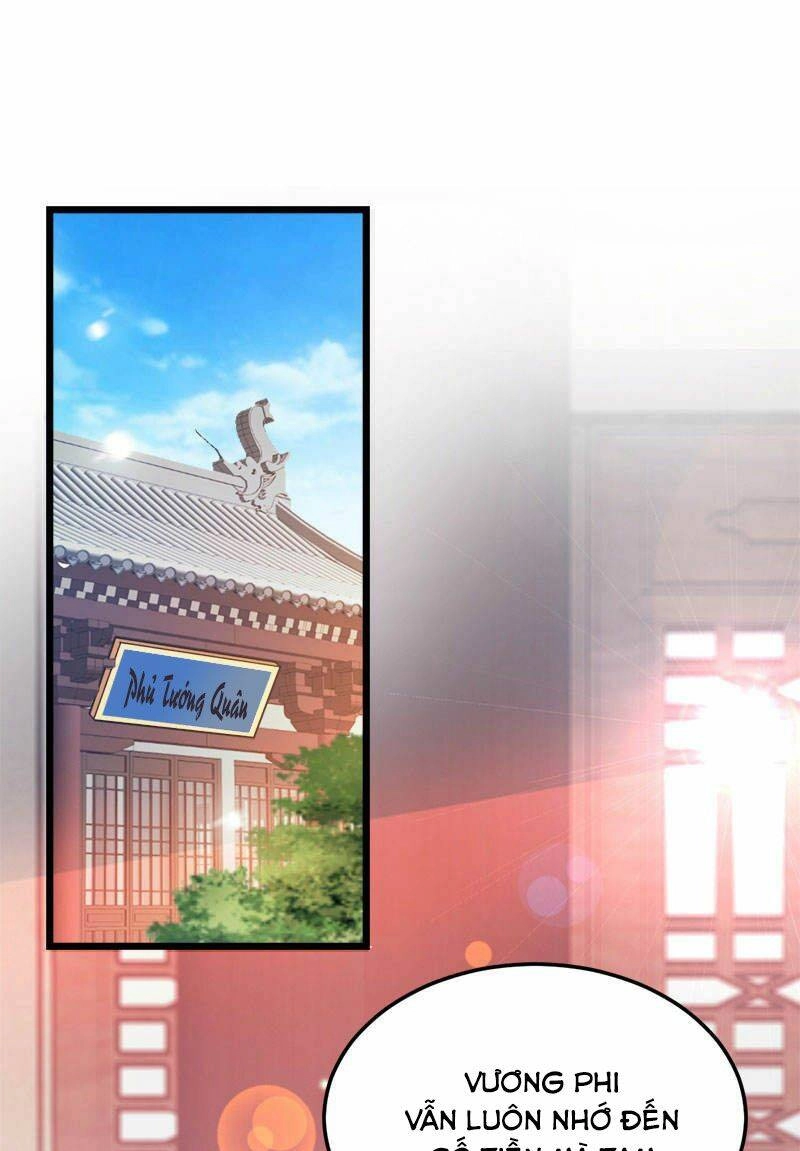 Đọc Tâm Cuồng Phi Khuynh Thiên Hạ Chapter 91 - 3