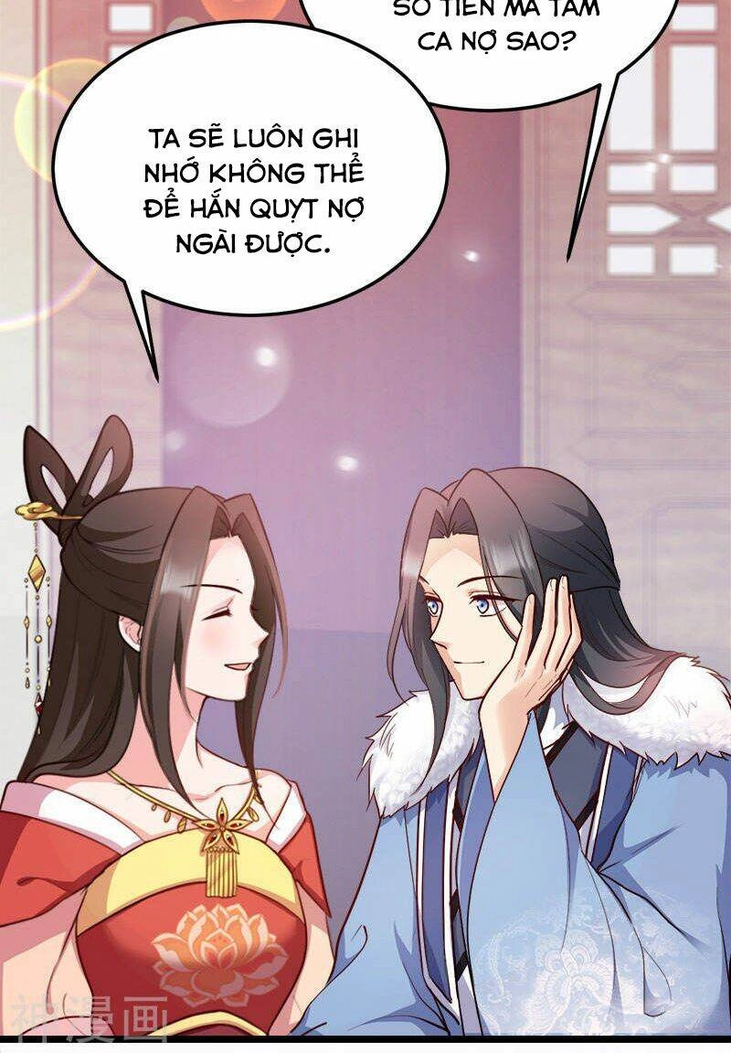 Đọc Tâm Cuồng Phi Khuynh Thiên Hạ Chapter 91 - 4